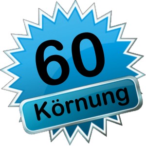 Schmalbänder P60