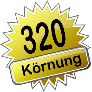 Breitbänder P320