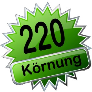 Breitbänder P220