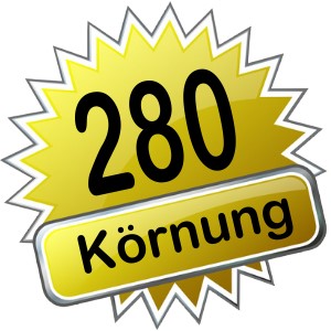 Schmalbänder P280