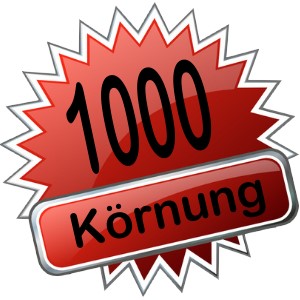 Schmalbänder P1000