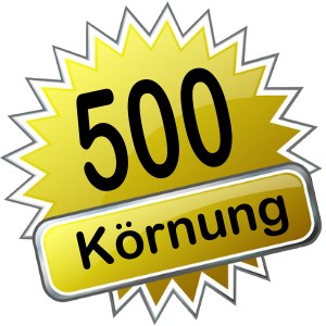 Breitbänder P500