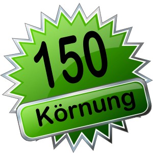 Kurzbänder P150