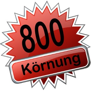 Schmalbänder P800