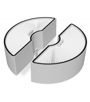 AL-KO PURE F7 Vorfilter