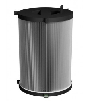 AL-KO PURE 3-Stufen-Filter